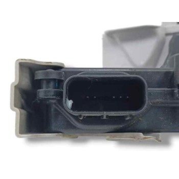 Recambio de cerradura puerta delantera izquierda para hyundai kona 1.0 tgdi cat referencia OEM IAM 81310J9000  