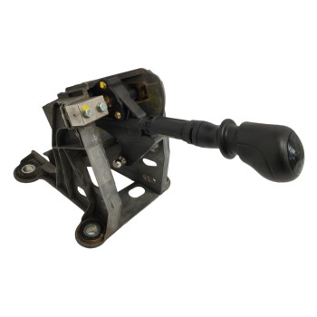 Recambio de palanca cambio para volkswagen t5 transporter/furgoneta 1.9 tdi cat (axb) referencia OEM IAM 7H0711061C  