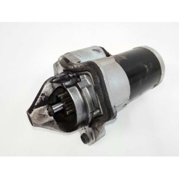 Recambio de motor arranque para nissan note 1.2 cat referencia OEM IAM 233001HC1C M000T37871ZE 