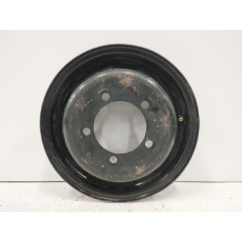 Recambio de llanta para kia k - serie 2700 / 2500 caja abierta referencia OEM IAM 529104E230 T13X4J 5H 5X145