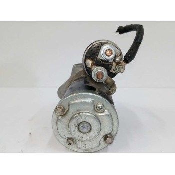 Recambio de motor arranque para nissan note 1.2 cat referencia OEM IAM 233001HC1C M000T37871ZE 