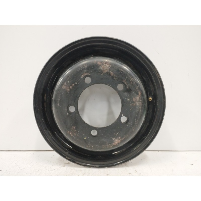 Recambio de llanta para kia k - serie 2700 / 2500 caja abierta referencia OEM IAM 529104E230 T13X4J 5H 5X145