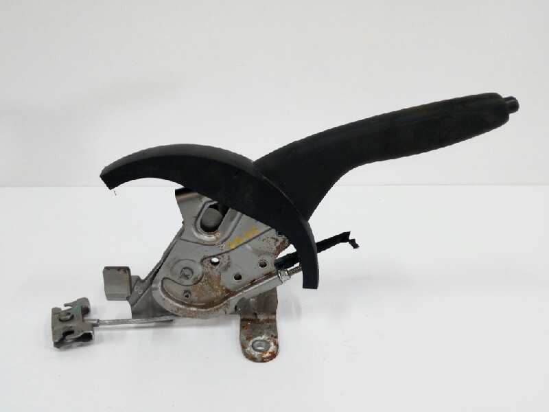 Recambio de palanca freno de mano para nissan note 1.2 cat referencia OEM IAM 360103VU1A Recambio de palanca freno de mano para nissan note 1.2 cat referencia OEM IAM 360103VU1A