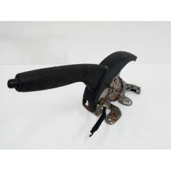 Recambio de palanca freno de mano para nissan note 1.2 cat referencia OEM IAM 360103VU1A  