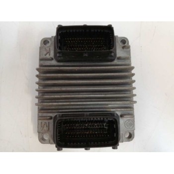 CENTRALITA MOTOR UCE 96417550 