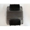Recambio de centralita motor uce para daewoo kalos 1.4 se referencia OEM IAM 96417550  
