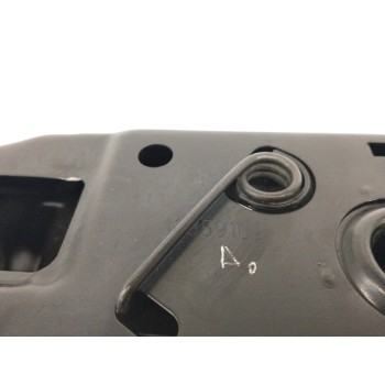 Recambio de travesaño superior para opel adam 1.4 16v referencia OEM IAM 13359109  