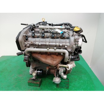 DESPIECE MOTOR 937A5000 INYECCION BOSCH