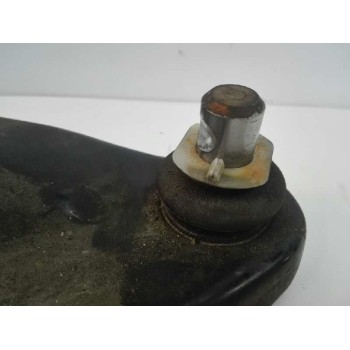 Recambio de brazo suspension inferior delantero izquierdo para dacia sandero 0.9 tce cat referencia OEM IAM 545019811R  