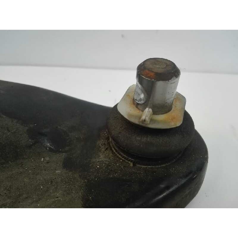BRAZO SUSPENSION INFERIOR DELANTERO IZQUIERDO