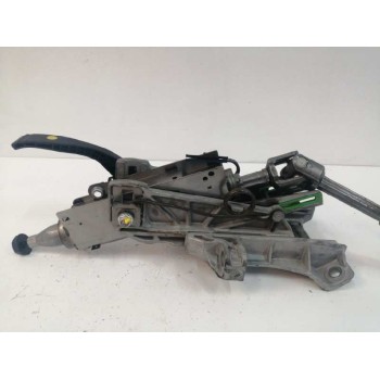 Recambio de columna direccion para ford focus iii 1.0 ecoboost referencia OEM IAM BV6N3C529AE  