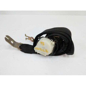 Recambio de cinturon seguridad trasero izquierdo para bmw serie 5 berlina (e60) 530d referencia OEM IAM 7065883  