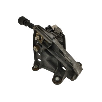 Recambio de palanca cambio para volkswagen t5 transporter/furgoneta 1.9 tdi cat (axb) referencia OEM IAM 7H0711061C  