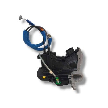 Recambio de cerradura puerta delantera izquierda para hyundai kona 1.0 tgdi cat referencia OEM IAM 81310J9000  