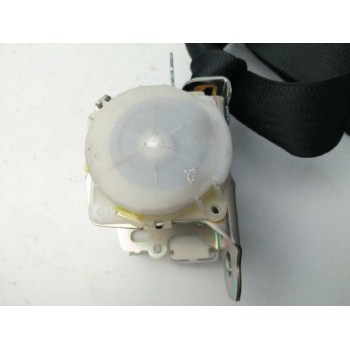 Recambio de cinturon seguridad trasero derecho para toyota rav 4 2.2 d-4d cat referencia OEM IAM 7T3920  
