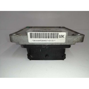 Recambio de centralita motor uce para daewoo kalos 1.4 se referencia OEM IAM 96417550  