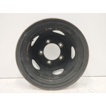 Recambio de llanta para kia k - serie 2700 / 2500 caja abierta referencia OEM IAM 529104E230 T13X4J 5H 5X145