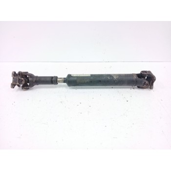 Recambio de transmision central delantera para ssangyong musso (fj) 2.9 td referencia OEM IAM 3310006012X  