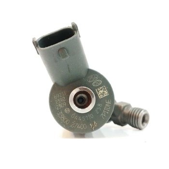 Recambio de inyector para kia sportage 2.0 crdi referencia OEM IAM 3380027400 0445110258 