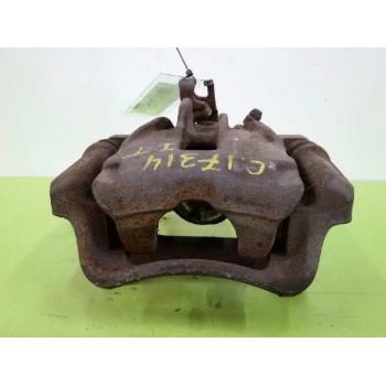 Recambio de pinza freno trasera izquierda para renault trafic caja cerrada (ab 4.01) l2h2 2,9t caja cerrada, techo elevado, larg