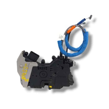 Recambio de cerradura puerta delantera izquierda para hyundai kona 1.0 tgdi cat referencia OEM IAM 81310J9000  
