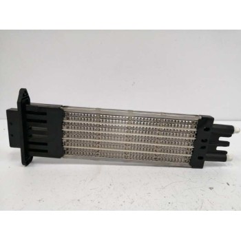 Recambio de resistencia calefaccion para citroën c4 picasso ii 1.6 bluehdi 120 referencia OEM IAM A52103100 ELEMENTO CALEFACTOR 