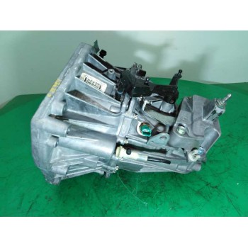 CAJA CAMBIOS TL4131 126741 KM 