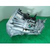 Recambio de caja cambios para nissan pulsar (c13) 1.2 16v cat referencia OEM IAM TL4131 126741 KM 