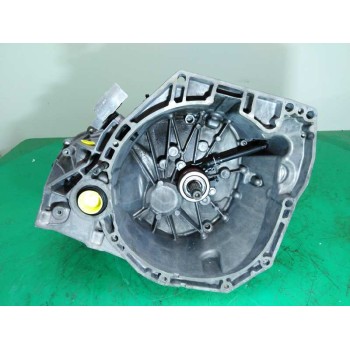 Recambio de caja cambios para nissan pulsar (c13) 1.2 16v cat referencia OEM IAM TL4131 126741 KM 