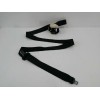 Recambio de cinturon seguridad trasero central para bmw serie 5 berlina (e60) 530d referencia OEM IAM 7070084  