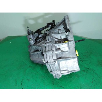 Recambio de caja cambios para nissan pulsar (c13) 1.2 16v cat referencia OEM IAM TL4131 126741 KM 