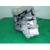 Recambio de caja cambios para nissan pulsar (c13) 1.2 16v cat referencia OEM IAM TL4131 126741 KM 