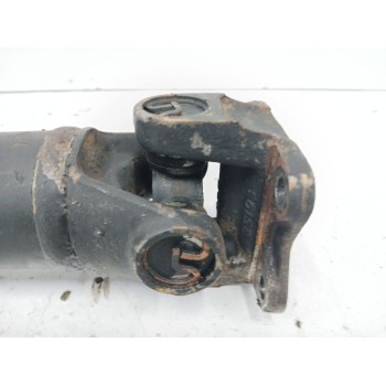 Recambio de transmision central delantera para ssangyong musso (fj) 2.9 td referencia OEM IAM 3310006012X  