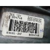 Recambio de caja cambios para nissan pulsar (c13) 1.2 16v cat referencia OEM IAM TL4131 126741 KM 