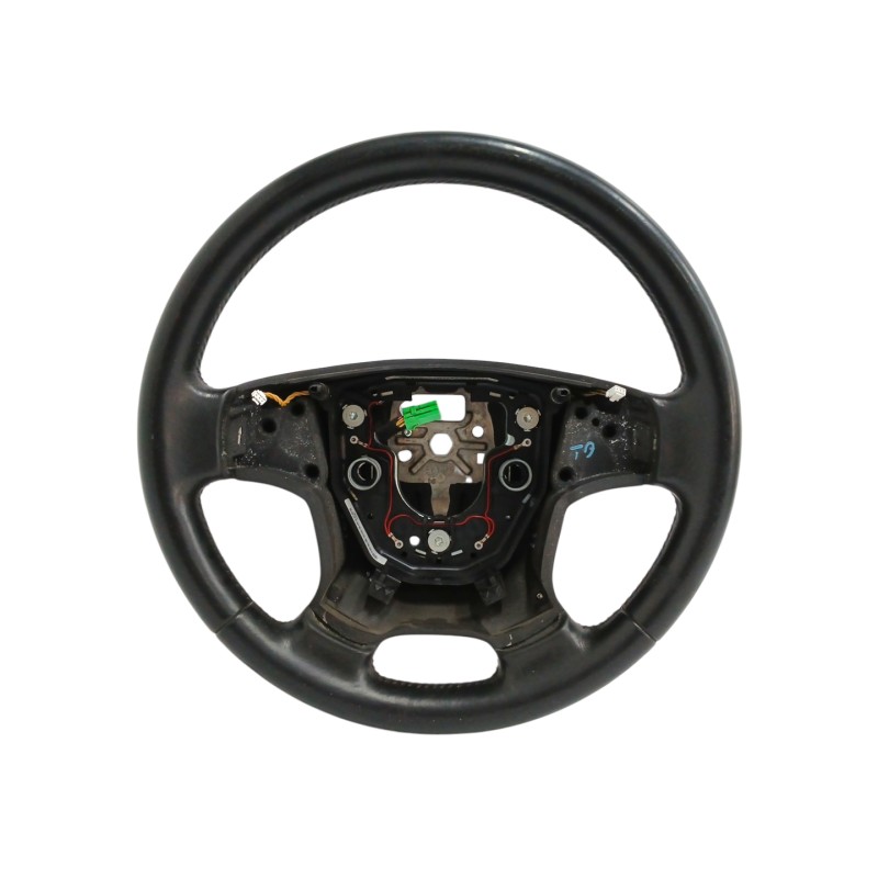 Recambio de volante para volvo v70 iii (135) d5 referencia OEM IAM 30741163 OBSERVAR FOTO 