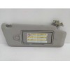 Recambio de parasol derecho para mercedes-benz clase c (w204) berlina c 200 cdi blueefficiency (204.006) referencia OEM IAM   