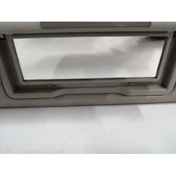 Recambio de parasol derecho para mercedes-benz clase c (w204) berlina c 200 cdi blueefficiency (204.006) referencia OEM IAM   