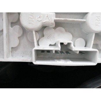 Recambio de piloto trasero derecho para ford focus lim. (cb4) 1.6 tdci cat referencia OEM IAM 5M5113404B  