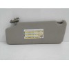 Recambio de parasol derecho para mercedes-benz clase c (w204) berlina c 200 cdi blueefficiency (204.006) referencia OEM IAM   
