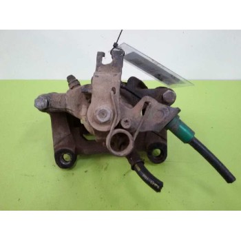 Recambio de pinza freno trasera izquierda para renault trafic caja cerrada (ab 4.01) l2h2 2,9t caja cerrada, techo elevado, larg