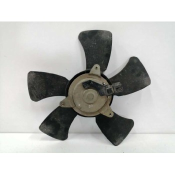 Recambio de electroventilador para nissan x-trail (t30) 2.2 dci diesel cat referencia OEM IAM   