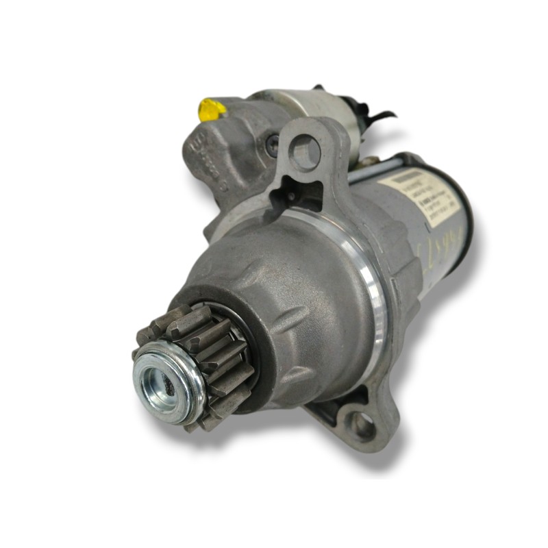MOTOR ARRANQUE 0001177017