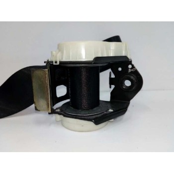 Recambio de cinturon seguridad trasero central para bmw serie 5 berlina (e60) 530d referencia OEM IAM 7070084  