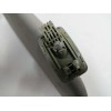 Recambio de parasol izquierdo para mercedes-benz clase c (w204) berlina c 200 cdi blueefficiency (204.006) referencia OEM IAM   