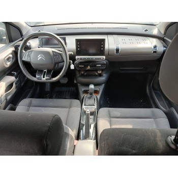 citroën c4 cactus del año 2020