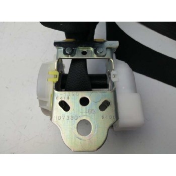 Recambio de cinturon seguridad trasero derecho para toyota rav 4 2.2 d-4d cat referencia OEM IAM 7T3920  
