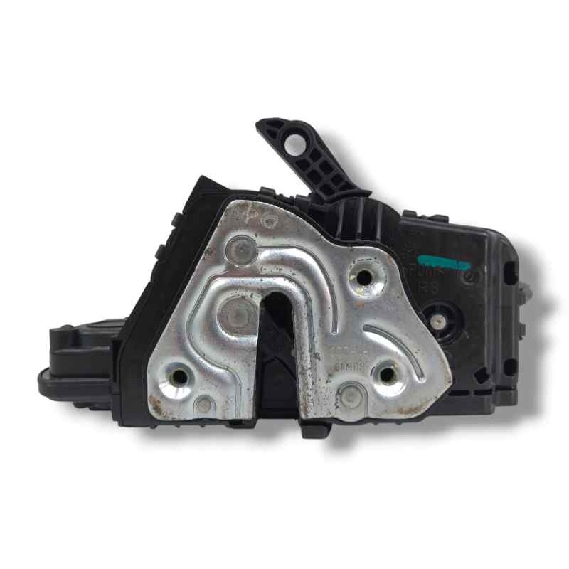 Recambio de cerradura puerta delantera derecha para hyundai kona 1.0 tgdi cat referencia OEM IAM 81320J9010  