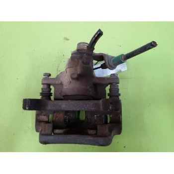 Recambio de pinza freno trasera izquierda para renault trafic caja cerrada (ab 4.01) l2h2 2,9t caja cerrada, techo elevado, larg