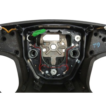 Recambio de volante para volvo v70 iii (135) d5 referencia OEM IAM 30741163 OBSERVAR FOTO 