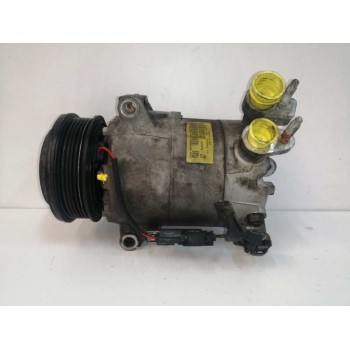 Recambio de compresor aire acondicionado para ford focus iii 1.0 ecoboost referencia OEM IAM CV6119D629FB  
